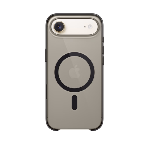iPhone Air Case with MagSafe — Shadow