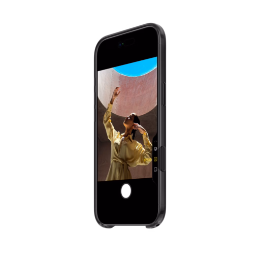 iPhone Air Case with MagSafe — Shadow