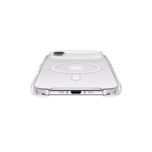 iPhone Air Case with MagSafe — Shadow