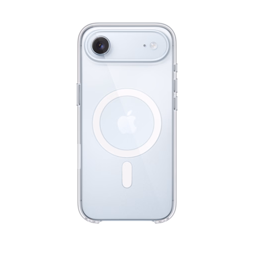 iPhone Air Case with MagSafe — Frost