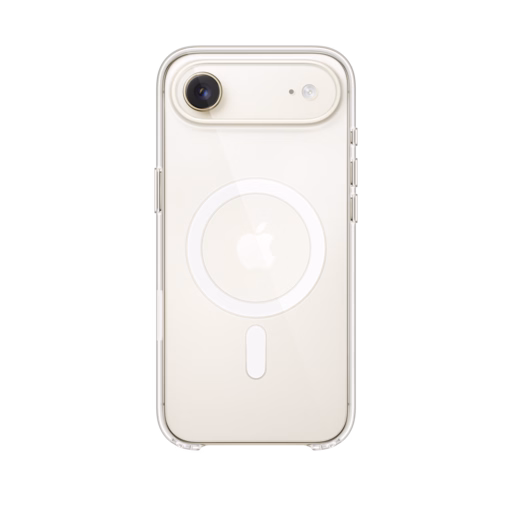 iPhone Air Case with MagSafe — Frost