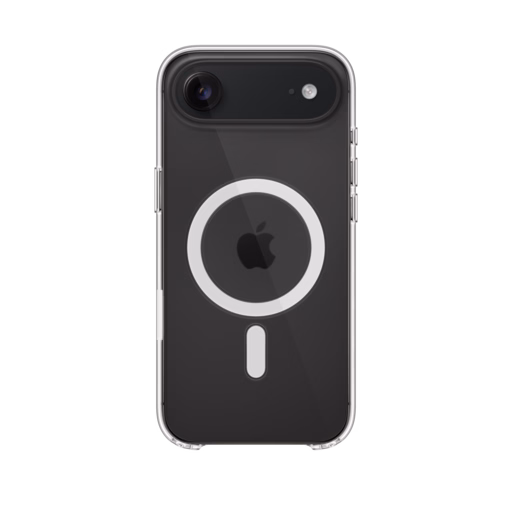 iPhone Air Case with MagSafe — Frost