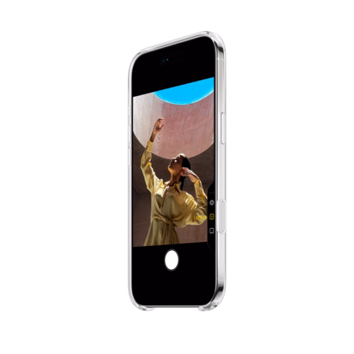 iPhone Air Case with MagSafe — Frost