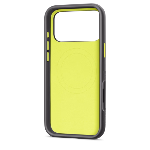 Beats iPhone 17 Pro Max Rugged Case with MagSafe and Camera Control — Everest Black
