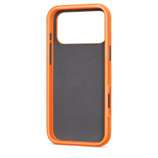 Beats iPhone 17 Pro Max Rugged Case with MagSafe and Camera Control — Sierra Orange