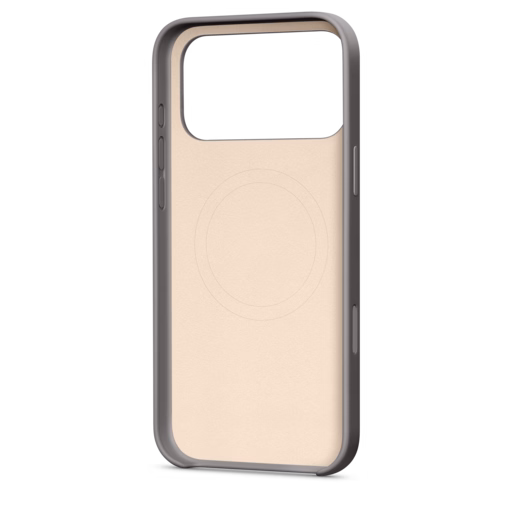 Beats iPhone 17 Pro Max Case with MagSafe and Camera Control — Granite Grey