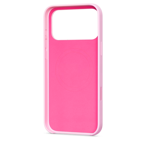Beats iPhone 17 Pro Max Case with MagSafe and Camera Control — Pebble Pink