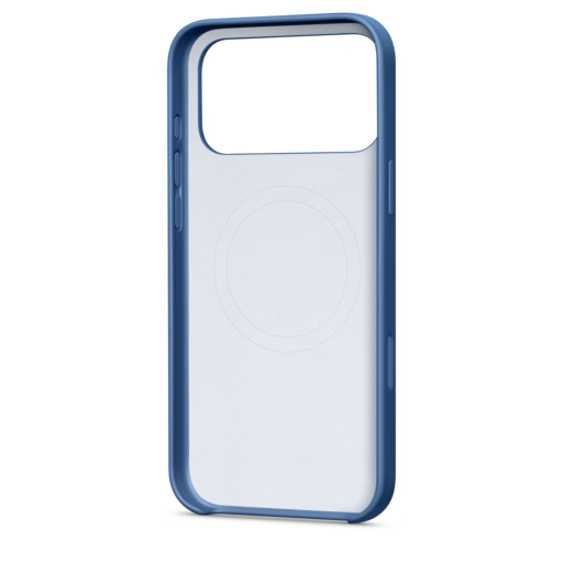 Beats iPhone 17 Pro Max Case with MagSafe and Camera Control — Bedrock Blue