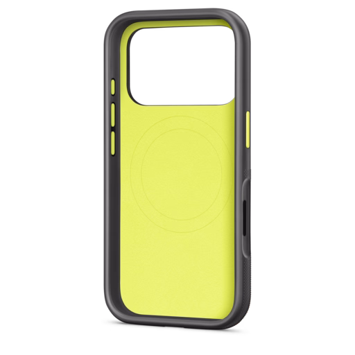 Beats iPhone 17 Pro Rugged Case with MagSafe and Camera Control — Everest Black