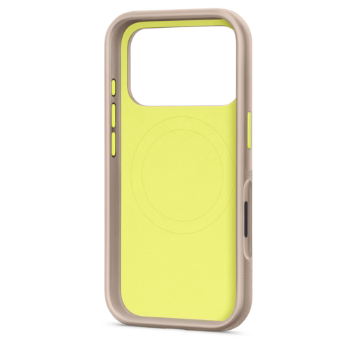 Beats iPhone 17 Pro Rugged Case with MagSafe and Camera Control — Alpine Grey