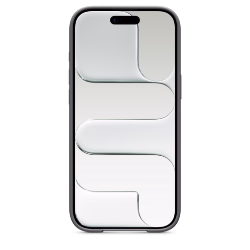 Beats iPhone Air Case with MagSafe and Camera Control — Granite Grey