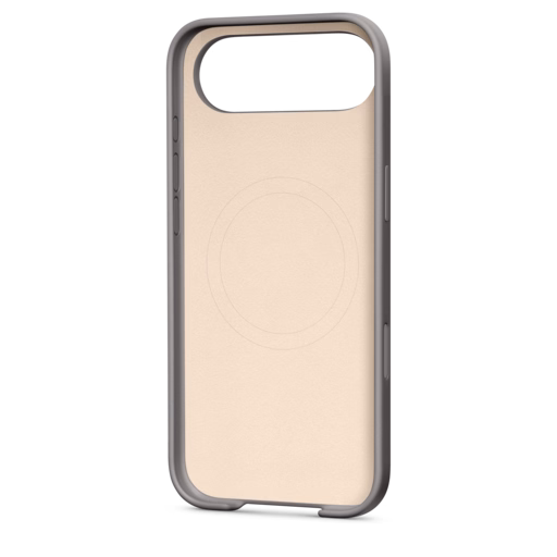 Beats iPhone Air Case with MagSafe and Camera Control — Granite Grey