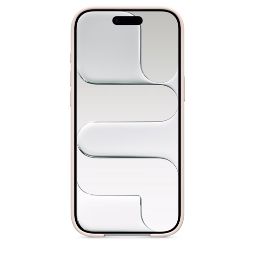 Beats iPhone Air Case with MagSafe and Camera Control — Lime Stone