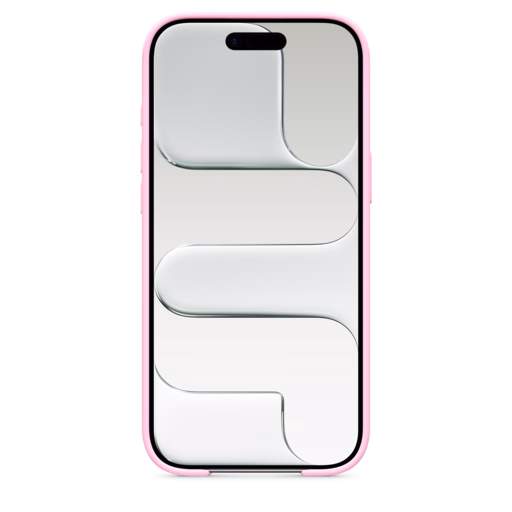 Beats iPhone Air Case with MagSafe and Camera Control — Pebble Pink