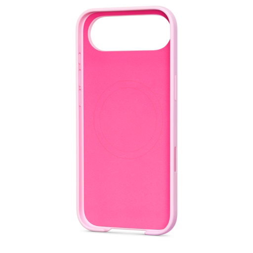 Beats iPhone Air Case with MagSafe and Camera Control — Pebble Pink
