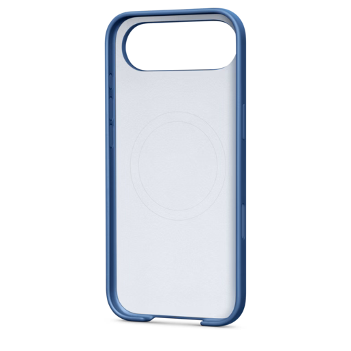 Beats iPhone Air Case with MagSafe and Camera Control — Bedrock Blue