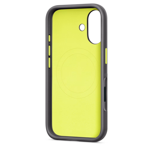 Beats iPhone 17 Rugged Case with MagSafe and Camera Control — Everest Black