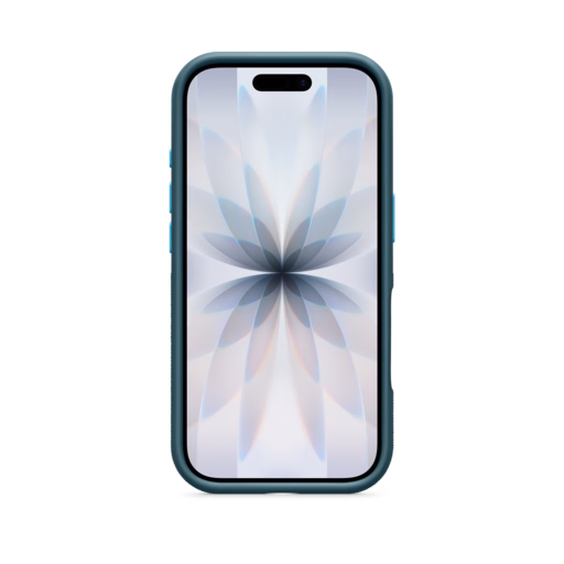 Beats iPhone 17 Rugged Case with MagSafe and Camera Control — Rocky Blue