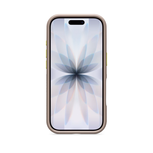 Beats iPhone 17 Rugged Case with MagSafe and Camera Control — Alpine Grey