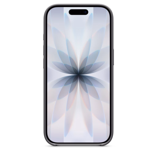 Beats iPhone 17 Case with MagSafe and Camera Control — Granite Grey