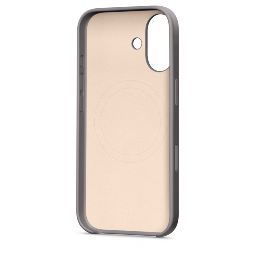 Beats iPhone 17 Case with MagSafe and Camera Control — Granite Grey