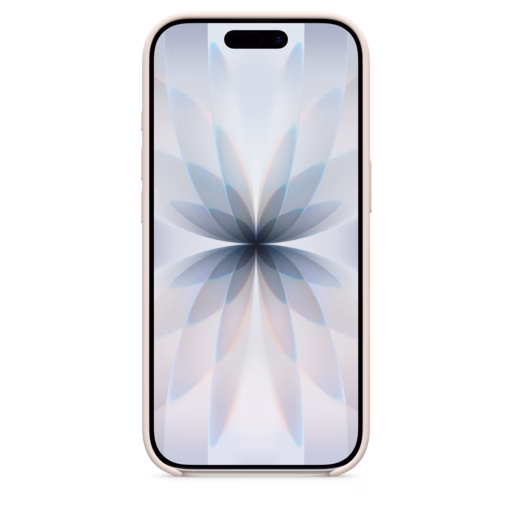 Beats iPhone 17 Case with MagSafe and Camera Control — Lime Stone