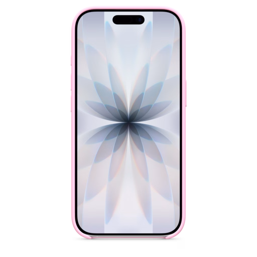 Beats iPhone 17 Case with MagSafe and Camera Control — Pebble Pink