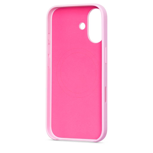 Beats iPhone 17 Case with MagSafe and Camera Control — Pebble Pink