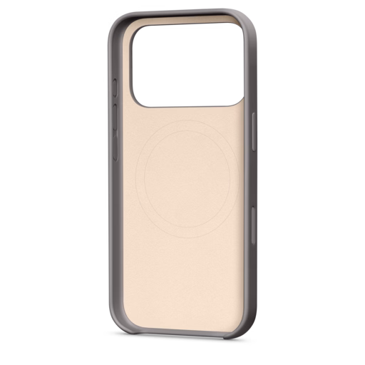 Beats iPhone 17 Pro Case with MagSafe and Camera Control — Granite Grey