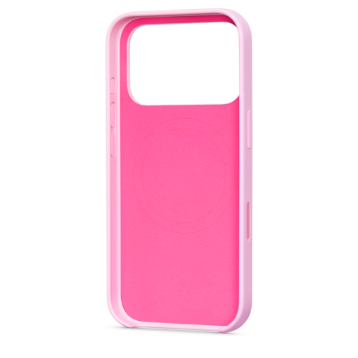 Beats iPhone 17 Pro Case with MagSafe and Camera Control — Pebble Pink