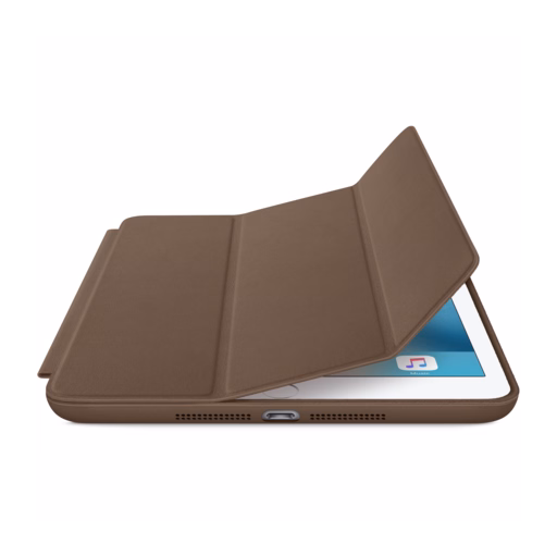 iPad mini Smart Case — Olive Brown
