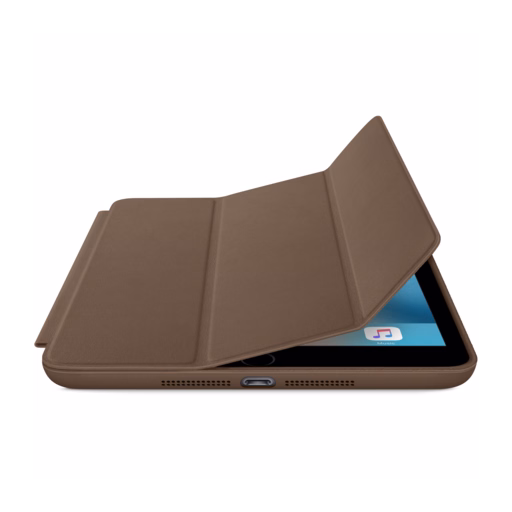 iPad mini Smart Case — Olive Brown