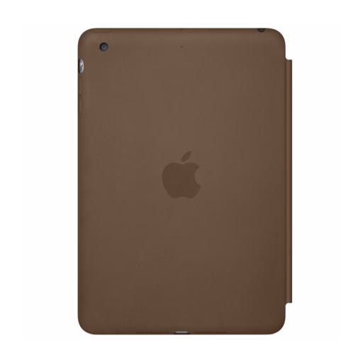 iPad mini Smart Case — Olive Brown