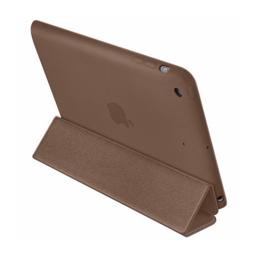 iPad mini Smart Case — Olive Brown