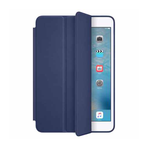 iPad mini Smart Case — Midnight Blue