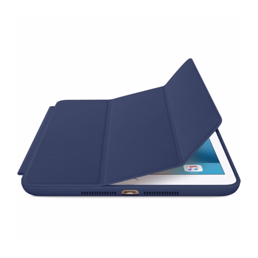iPad mini Smart Case — Midnight Blue