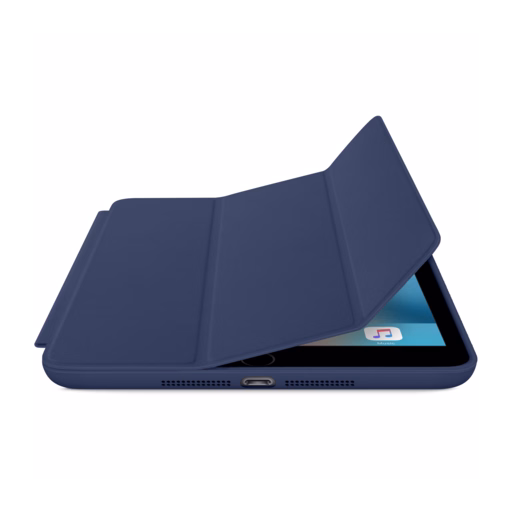 iPad mini Smart Case — Midnight Blue