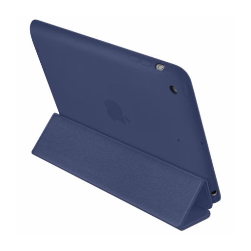 iPad mini Smart Case — Midnight Blue