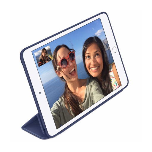 iPad mini Smart Case — Midnight Blue