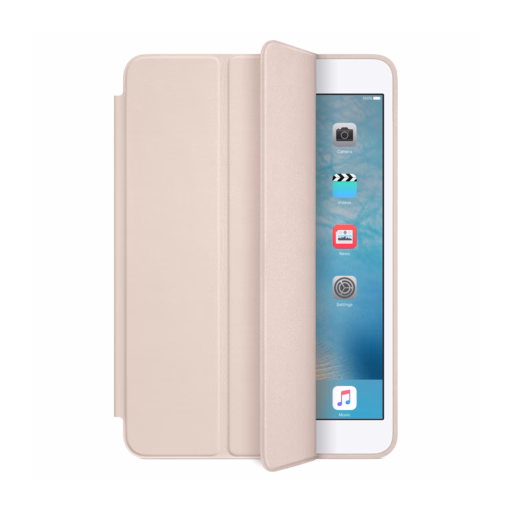 iPad mini Smart Case — Soft Pink