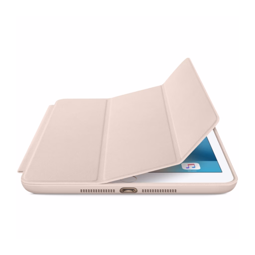 iPad mini Smart Case — Soft Pink