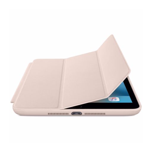 iPad mini Smart Case — Soft Pink