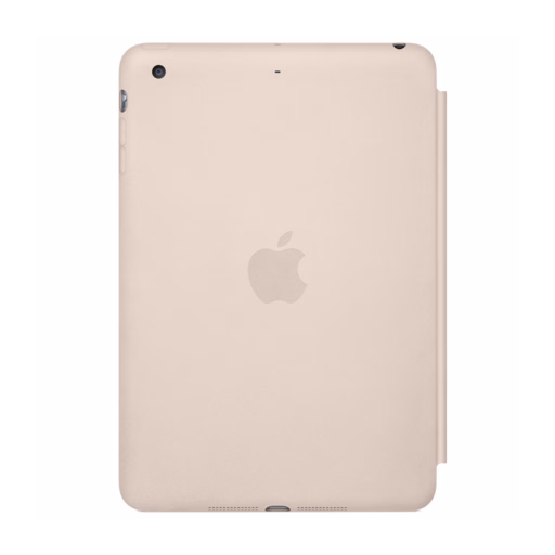 iPad mini Smart Case — Soft Pink