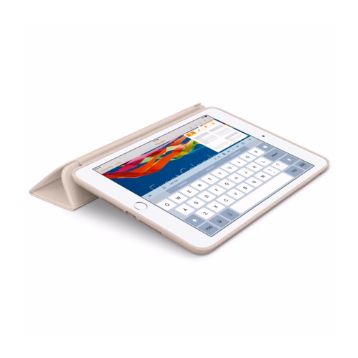 iPad mini Smart Case — Soft Pink