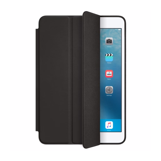 iPad mini Smart Case — Black
