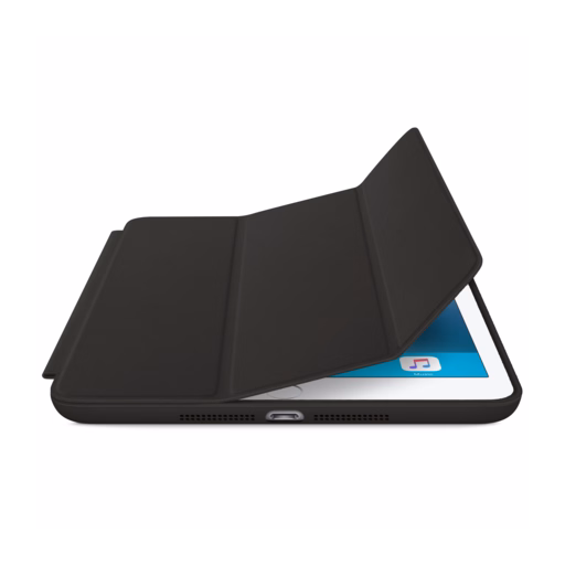 iPad mini Smart Case — Black
