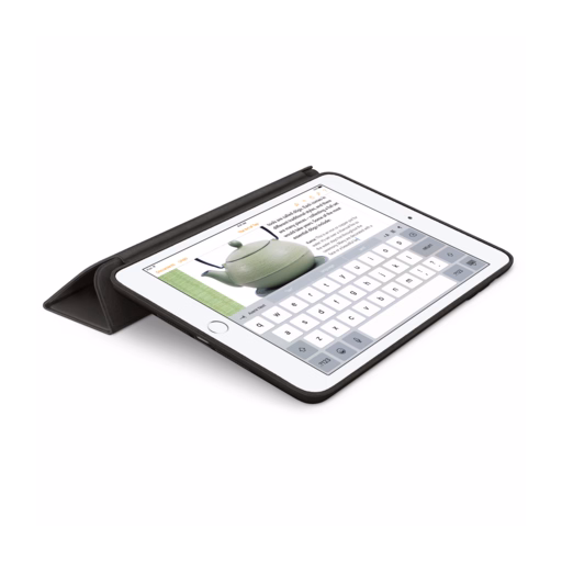 iPad mini Smart Case — Black