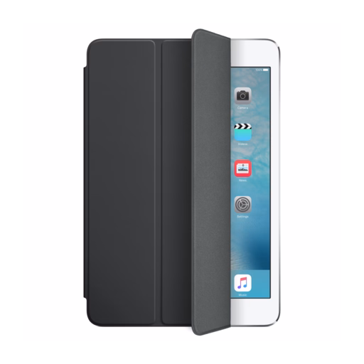 iPad mini Smart Cover — Black