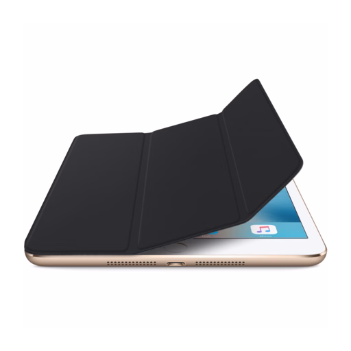 iPad mini Smart Cover — Black