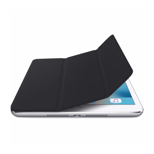 iPad mini Smart Cover — Black
